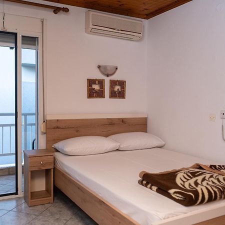 Hotel Pavlos Paralia Katerinis Ngoại thất bức ảnh