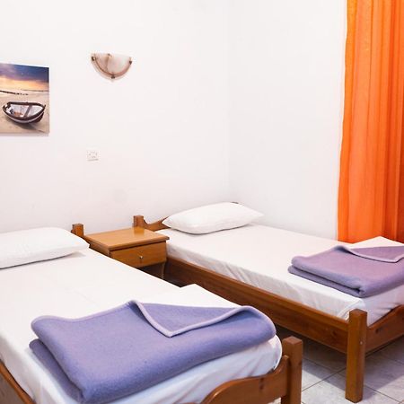 Hotel Pavlos Paralia Katerinis Ngoại thất bức ảnh