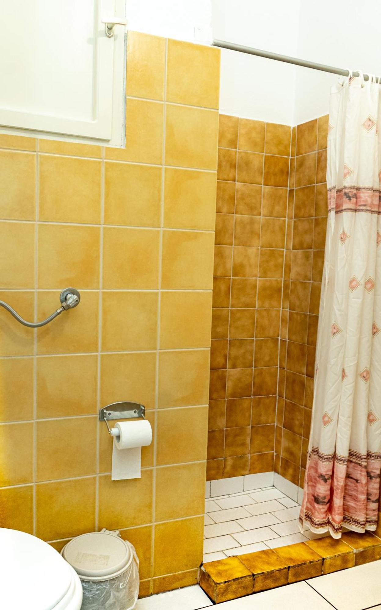 Hotel Pavlos Paralia Katerinis Ngoại thất bức ảnh