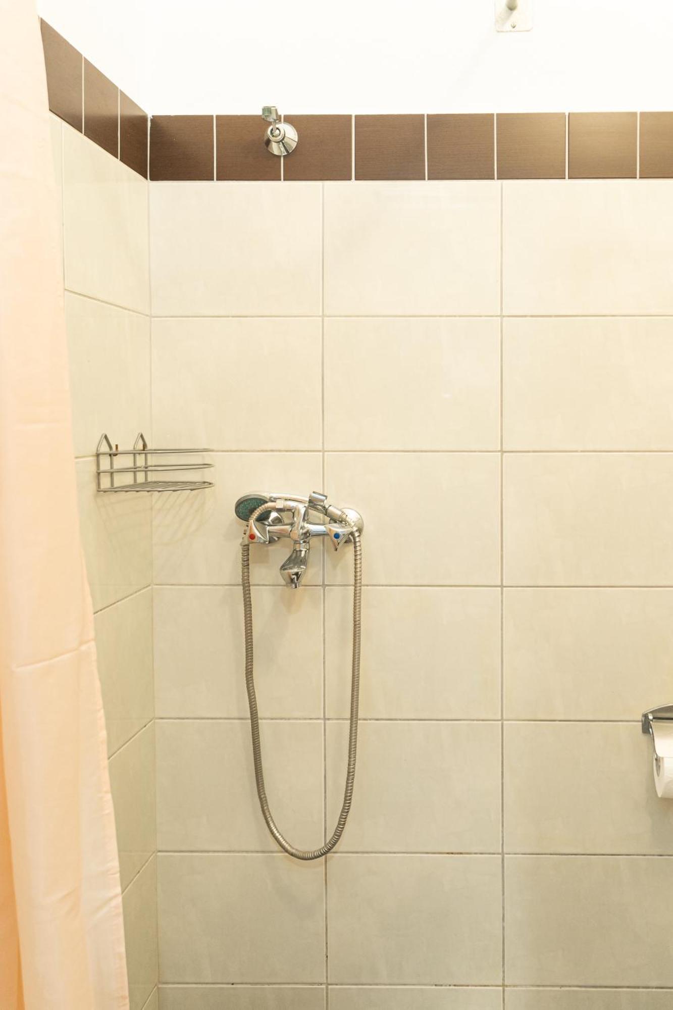 Hotel Pavlos Paralia Katerinis Ngoại thất bức ảnh