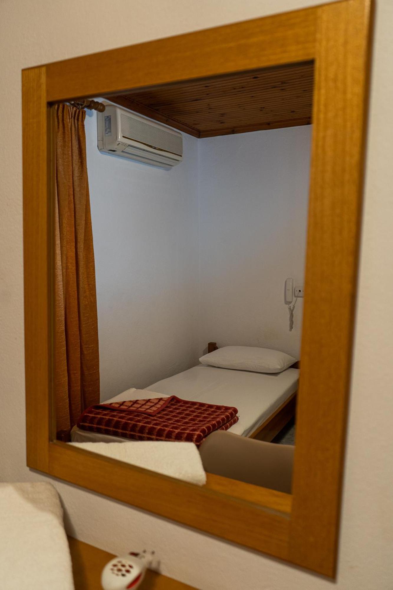 Hotel Pavlos Paralia Katerinis Ngoại thất bức ảnh