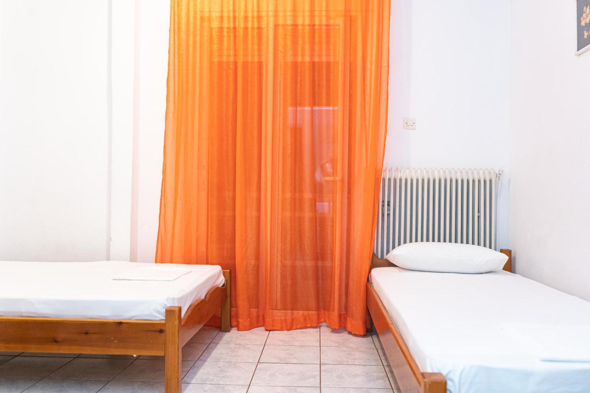 Hotel Pavlos Paralia Katerinis Ngoại thất bức ảnh
