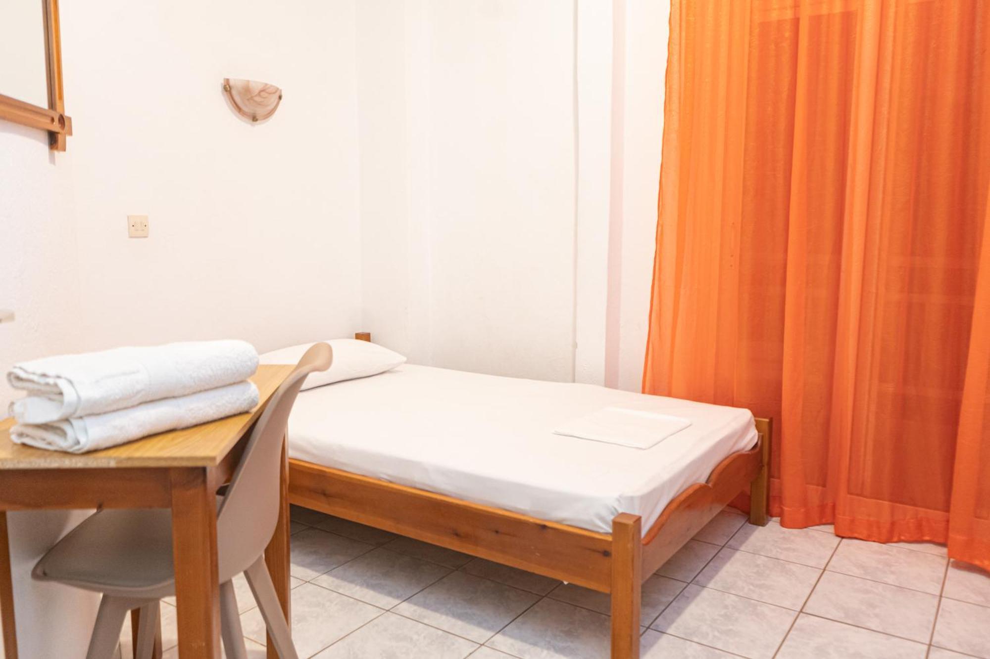 Hotel Pavlos Paralia Katerinis Ngoại thất bức ảnh