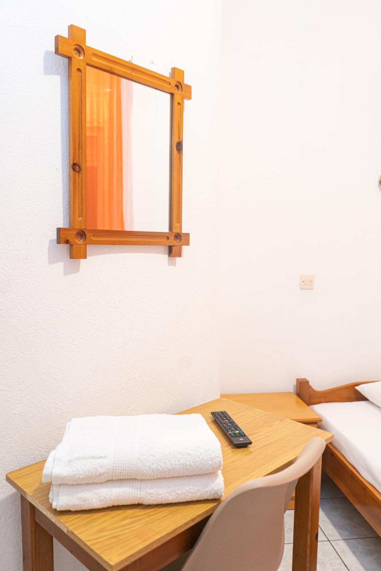 Hotel Pavlos Paralia Katerinis Ngoại thất bức ảnh
