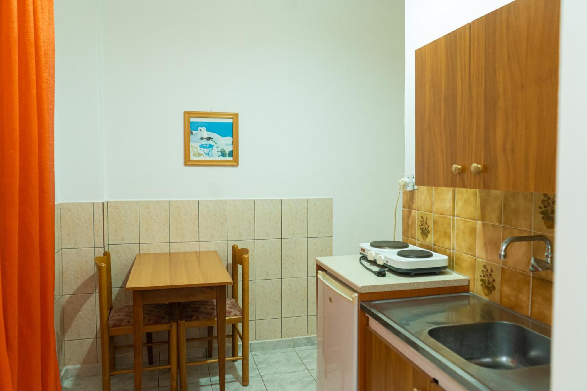 Hotel Pavlos Paralia Katerinis Ngoại thất bức ảnh