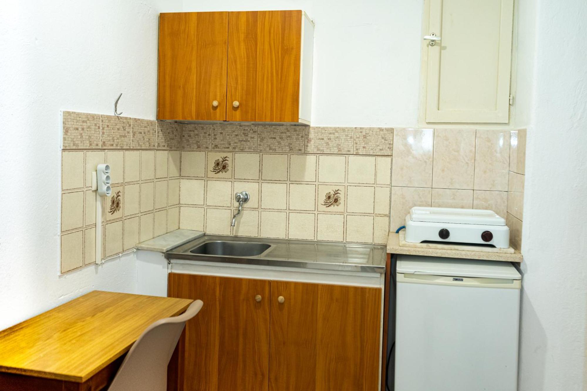 Hotel Pavlos Paralia Katerinis Ngoại thất bức ảnh