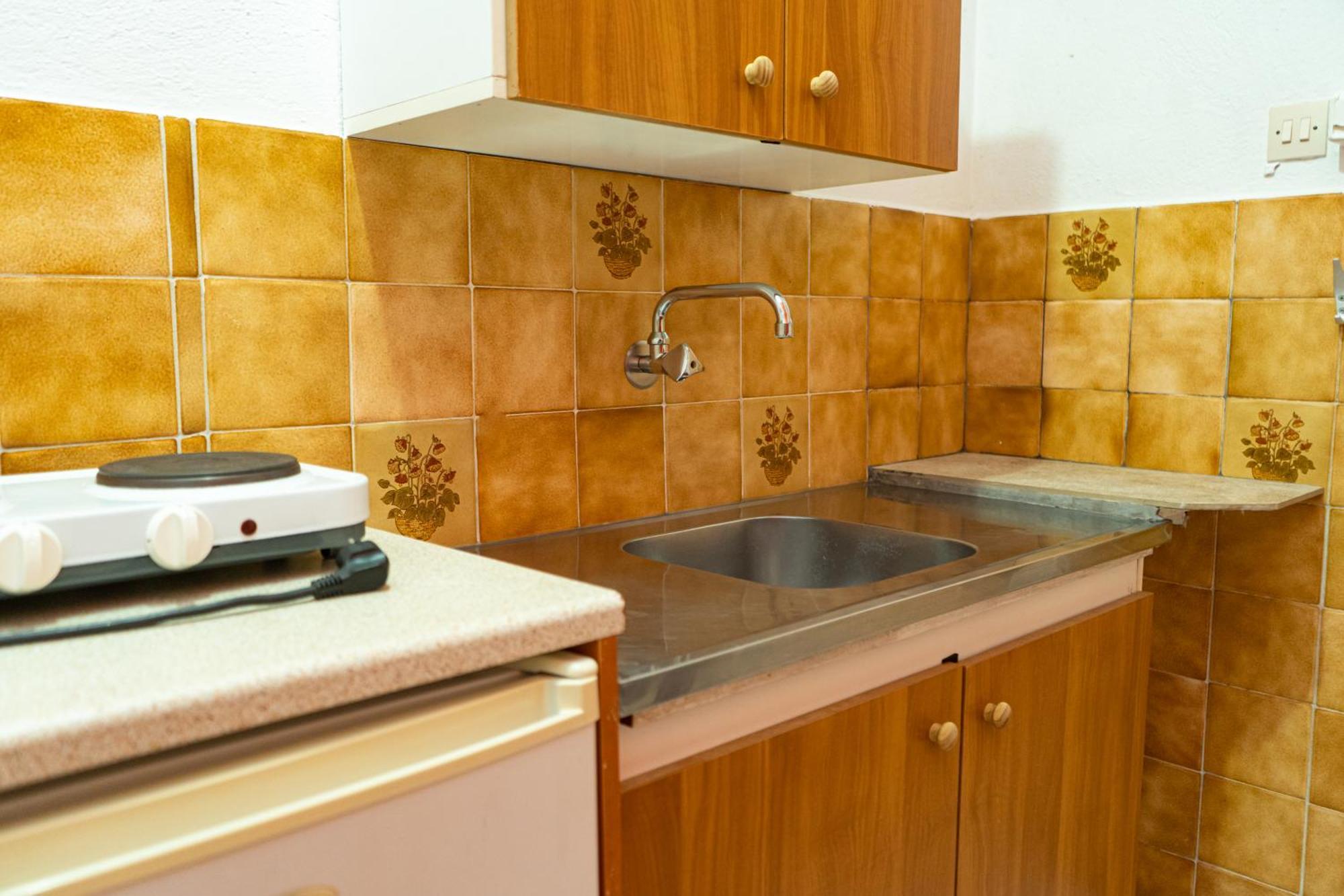 Hotel Pavlos Paralia Katerinis Ngoại thất bức ảnh