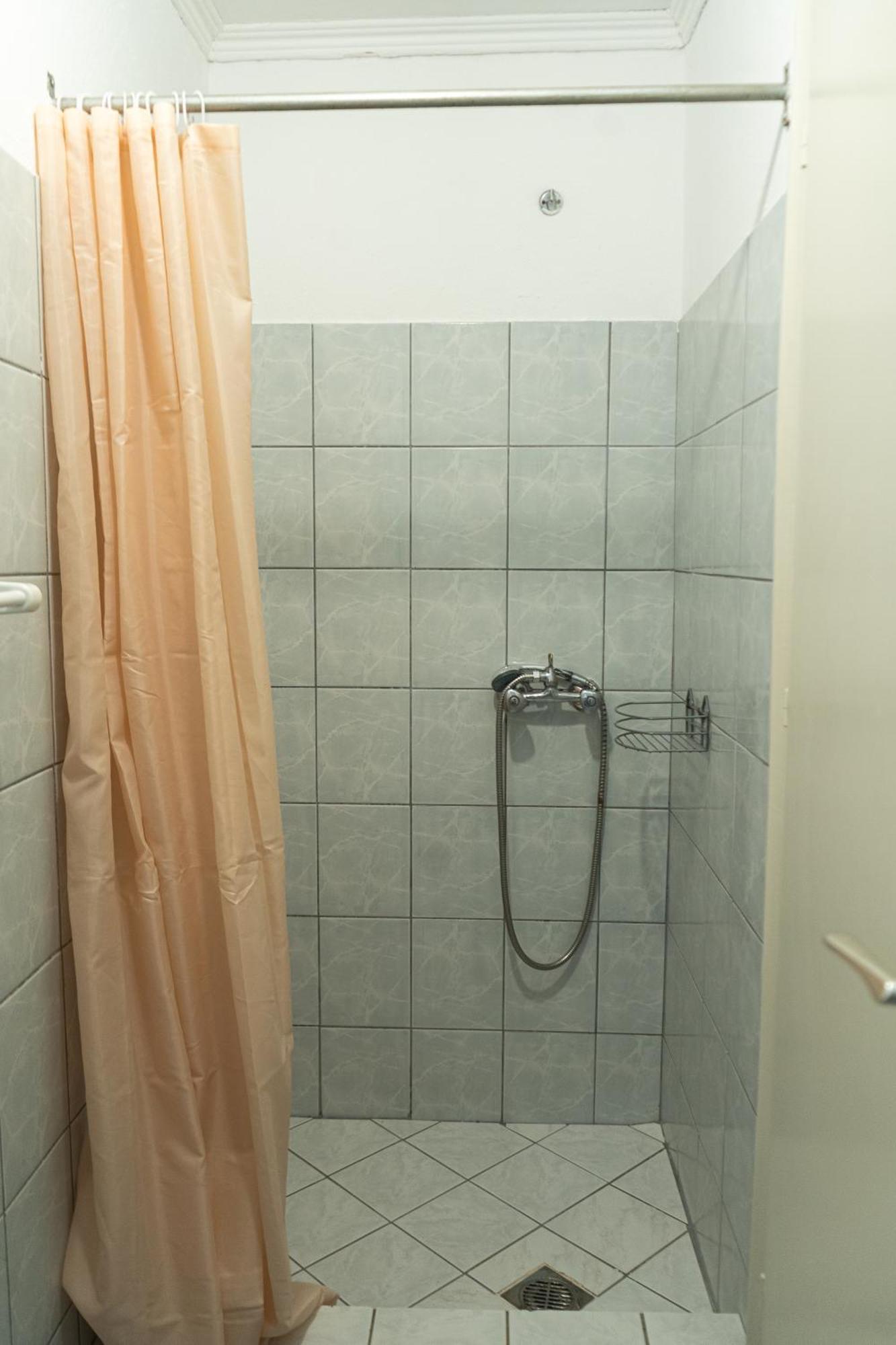 Hotel Pavlos Paralia Katerinis Ngoại thất bức ảnh